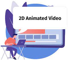 2D animations videos