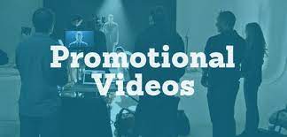 promotional videos